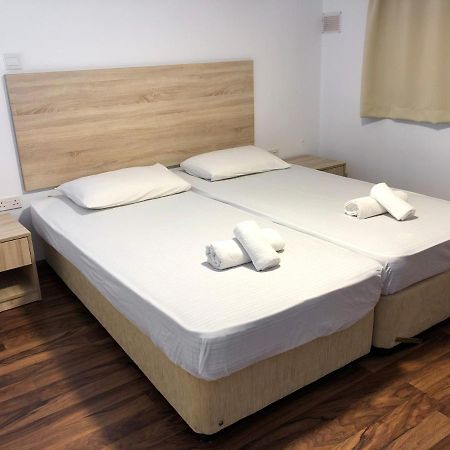Cozy Loft Apartment Agia Napa Exterior foto