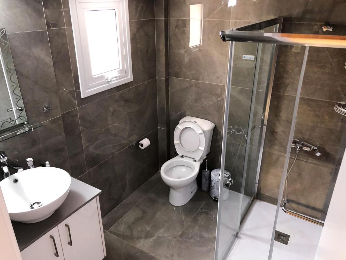 Cozy Loft Apartment Agia Napa Exterior foto